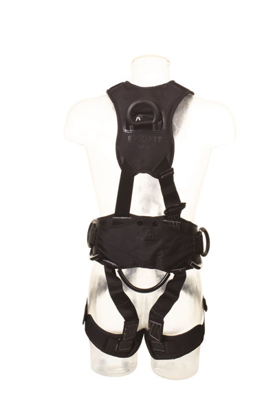 Picture of DBI-SALA 1113960 ExoFit NEX Suspension Harness