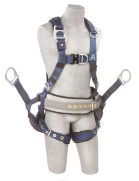 Picture of DBI-SALA KB11111620 ExoFit Derrick Harness