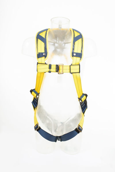 Picture of DBI-SALA Delta Comfort 1112955 Harness