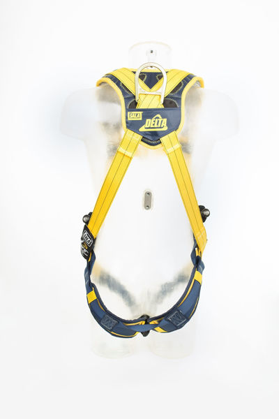 Picture of DBI-SALA Delta Comfort 1112955 Harness