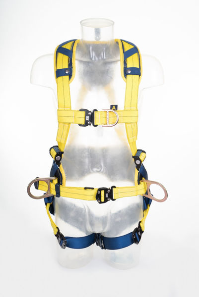 Picture of DBI-SALA 1112964 Delta Comfort Harness with Belt