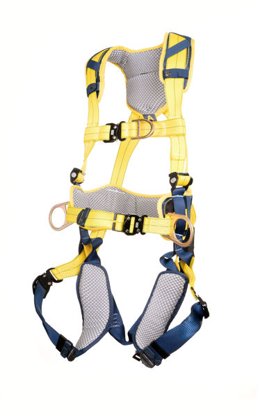 Picture of DBI-SALA 1112964 Delta Comfort Harness with Belt