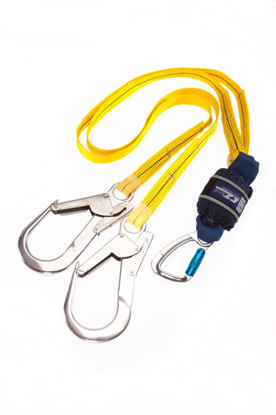 Picture of DBI-SALA 1246540 EZ-Stop Shock Absorbing Lanyard