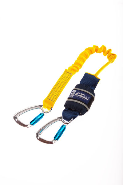 Picture of DBI-SALA 1246555 EZ-Stop Expander Shock Absorbing Lanyard