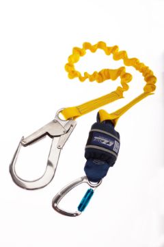 Picture of DBI-SALA 1246555 EZ-Stop Expander Shock Absorbing Lanyard