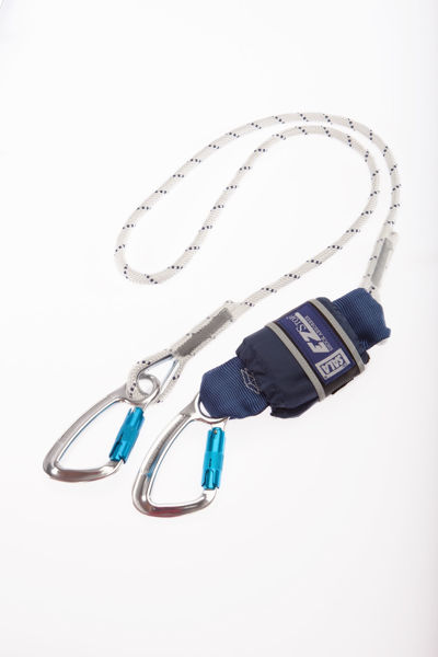 Picture of DBI-SALA 1246544 EZ-Stop Shock Absorbing Lanyard