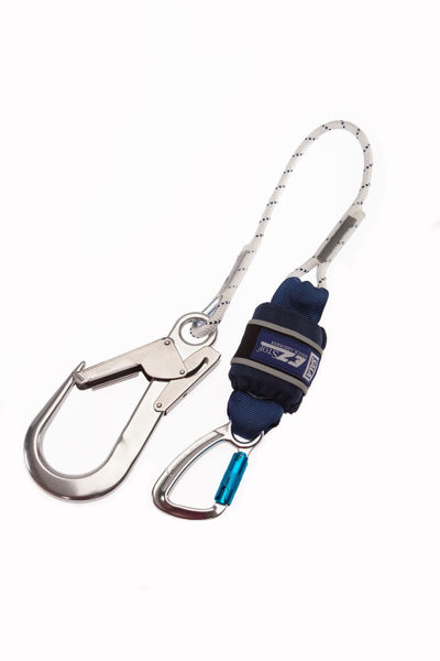 Picture of DBI-SALA 1246559 EZ-Stop Shock Absorbing Lanyard