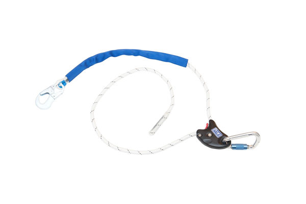 Picture of 3M™ DBI-SALA® Work Positioning Trigger Lanyard 1200311, Adjustable to 5.00 m