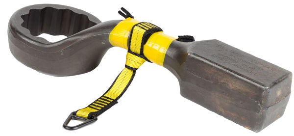 Picture of 3M DBI-SALA 1500015 Fall Protection Tool Cinch Attachments