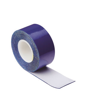Picture of 3M DBI-SALA Quick-Wrap Tape II (Blue)