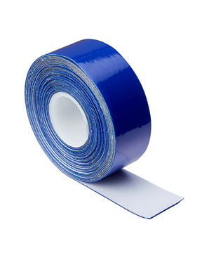 Picture of 3M DBI-SALA 1500171 Blue Quick Wrap Tape II 2x Length