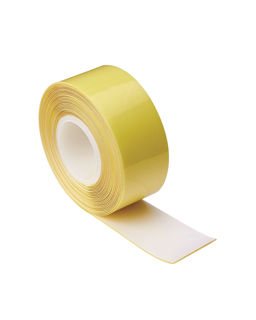 Picture of 3M DBI-SALA Quick-Wrap Tape II (Yellow)