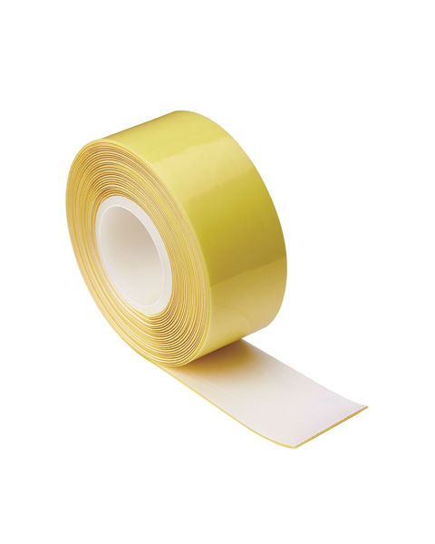Picture of 3M DBI-SALA Quick-Wrap Tape II (Yellow)