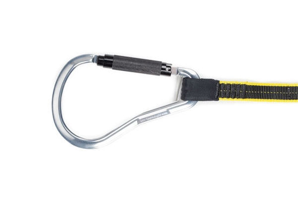 Picture of 3M DBI-SALA 1500051 Hook2Loop Heavy Duty Tool Lanyard