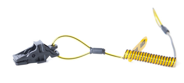 Picture of 3M DBI-SALA 1500178 Hard Hat Tether