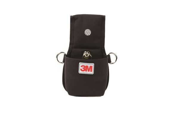 Picture of 3M DBI-SALA 1500095 Pouch Holster with Retractor