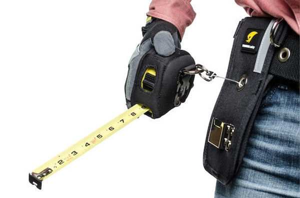 Picture of DBI-SALA 1500100 Tape Measure Holster