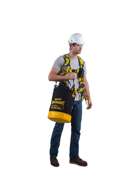 Picture of 3M DBI-SALA 1500113 Utility Tool Belt