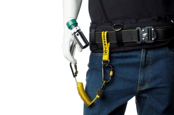 Picture of 3M DBI-SALA 1500116 Tool Belt & Belt Loops