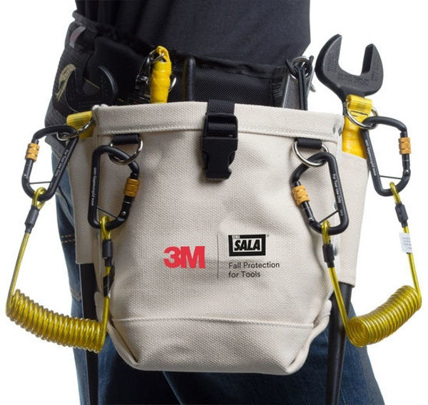 DBI SALA 8513330 Carrying Bag for Davit Masts and Aluminum Tripod -  Industrial Safety Products