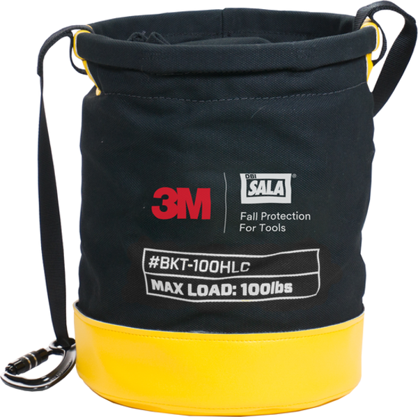 Picture of 3M DBI-SALA 1500133 Safe Canvas Bucket