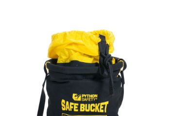 Picture of 3M DBI-SALA 1500133 Safe Canvas Bucket