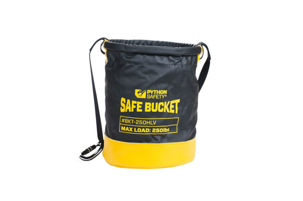 Picture of 3M DBI-SALA 1500139 Safe Vinyl Buckets