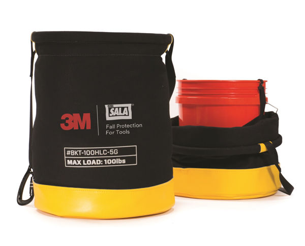 Picture of 3M DBI-SALA 5 Gallon Safe Buckets