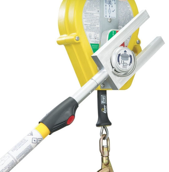 Picture of DBI-Sala Ultra Lok 3504554 Self-Retracting Lifeline Stainless Steel Cable