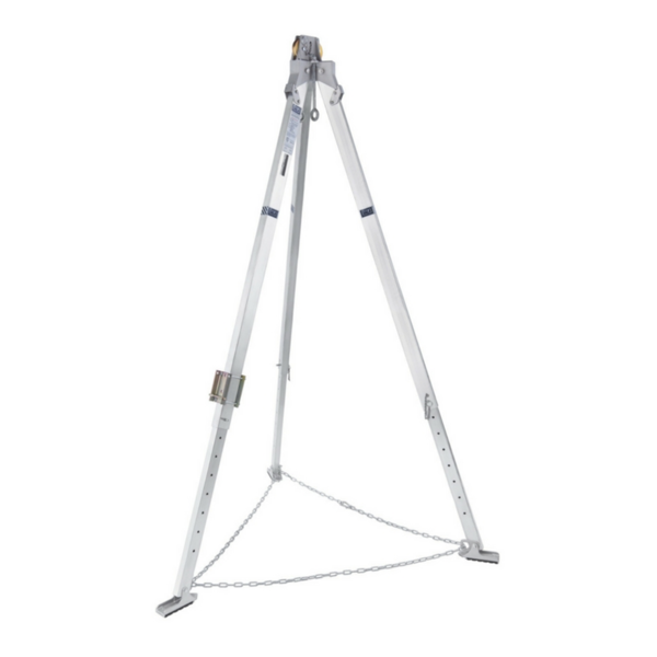 Picture of DBI-SALA KM1PT7 Advanced Aluminium Tripod