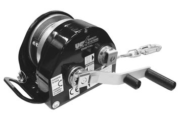 Picture of DBI-SALA Advanced 8518558 Digital 100 Series Winch