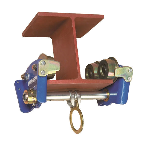 Picture of DBI-SALA Trolley 2103148 Anchor i-Beams
