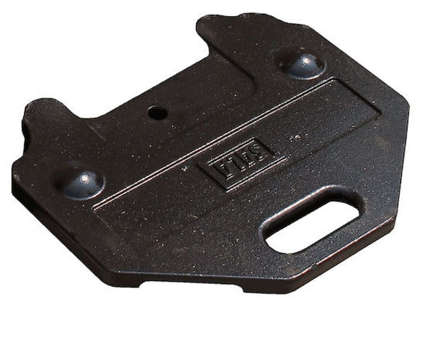 Picture of DBI-SALA 7200439 Single Counterweight Plate