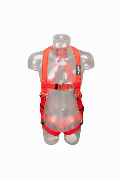 Picture of DBI-SALA AB11312K Protecta Pro Welders Harness