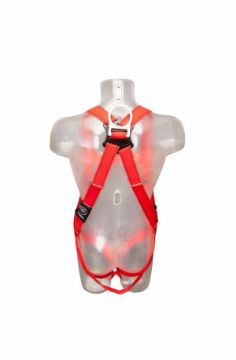 Picture of DBI-SALA AB11312K Protecta Pro Welders Harness