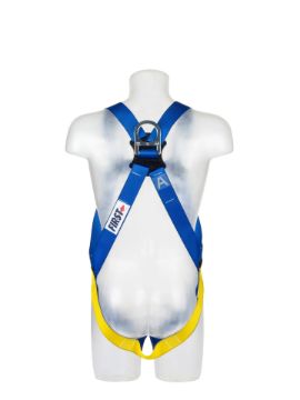 Picture of PROTECTA AB17711 First 1Point Body Harness
