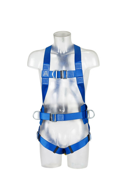 Picture of PROTECTA First AB17811UNI Harness with Belt
