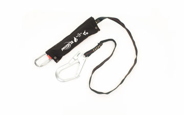 Picture of PRO AE5215KBF Welders Shock Absorbing Lanyard