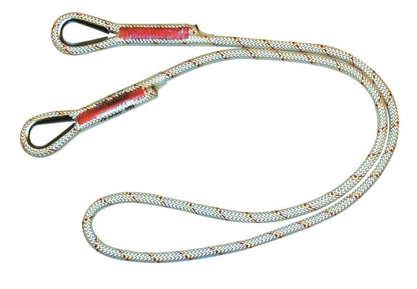 Picture of DBI-SALA AL420C Protecta Rope Restraint Lanyard