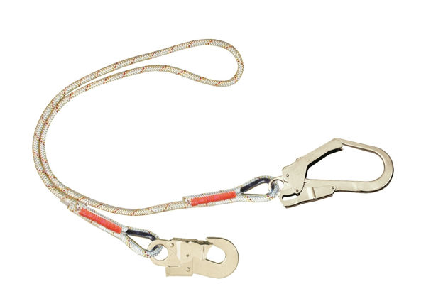 Picture of DBI-SALA AL420C Protecta Rope Restraint Lanyard