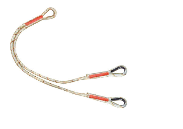 Picture of DBI-SALA AL432 Protecta Restraint Lanyard