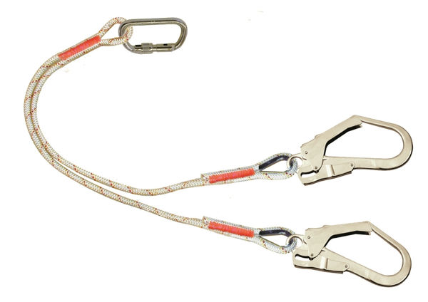 Picture of DBI-SALA AL432 Protecta Restraint Lanyard