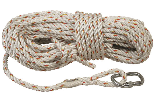 Picture of Cobra AC205 Twisted 3 Strand Rope