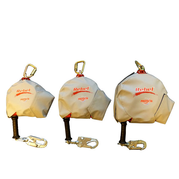 Picture of Rebel 3590010 Self Retracting Lifeline Cover