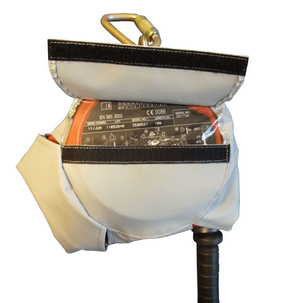 Picture of Rebel 3590010 Self Retracting Lifeline Cover