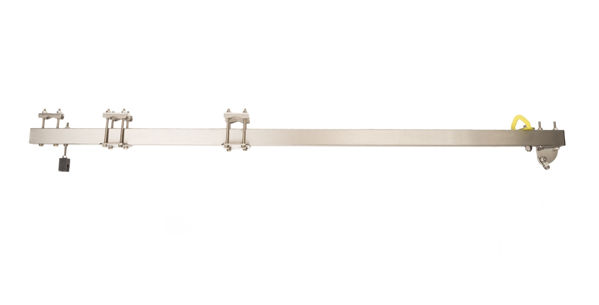 Picture of DBI-SALA 6180174 Cabloc Ladder Extension Bracket