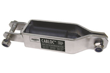 Picture of Cabloc AC325 Inline Energy Absorber (Rated for a 1 User System)