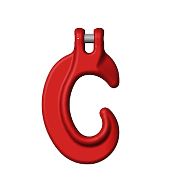 Picture of GT Lifiting G80CCH Cobra G80 Clevis C Hooks