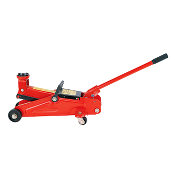 Picture of GT Hydraulic Floor Jack - GTHFJ