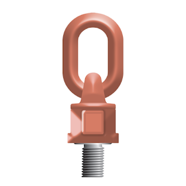 Picture of GTLifting G10SLP Grade 10 Swivel Eyebolt with Ring